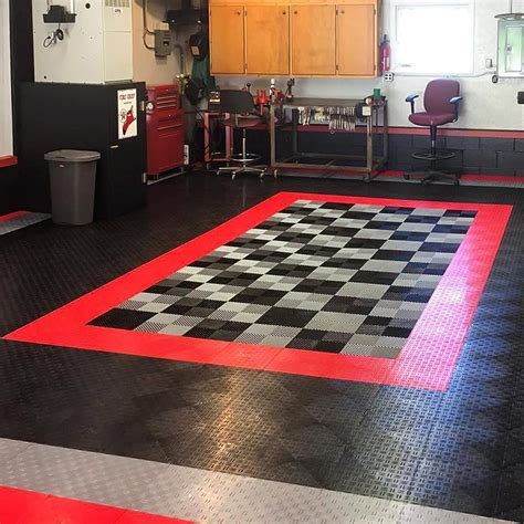 The 6 Best Garage Floor Tiles in 2024 | The Family Handyman