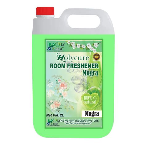 Holycure Air Room Freshener Refill Liquid Long Lasting & Instant ...