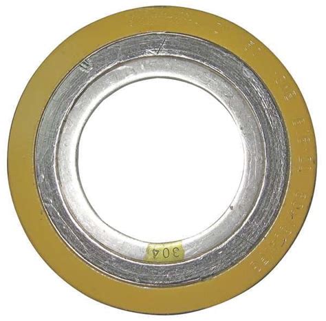 1pack Flexitallic CGI Spiral Wound Metal Gasket, 3 India | Ubuy