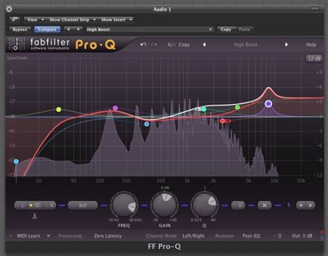 Image result for Free ProQ FabFilter