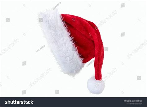 Santa Hat No Background Royalty-Free Images, Stock Photos & Pictures ...