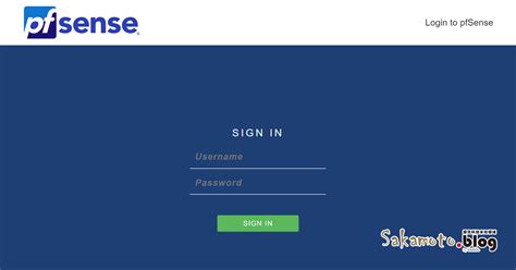pfSense Network Setup 的图像结果