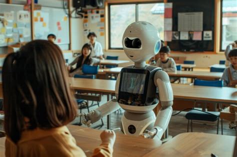 Robot Teacher 的图像结果