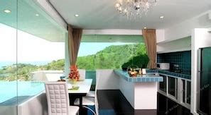 Grand Bleu Ocean View Pool Suite (Kamala, ), Kamala hotel discounts ...