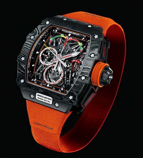 5 best Richard Mille sports watches | GQ India | Look Good