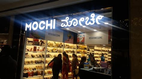 Photos of Mochi, Seshadripuram, Bangalore | June 2022 | Save 10%