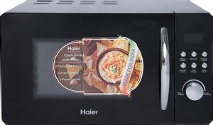 Flipkart.com | Haier 20 L Grill Microwave Oven - Grill