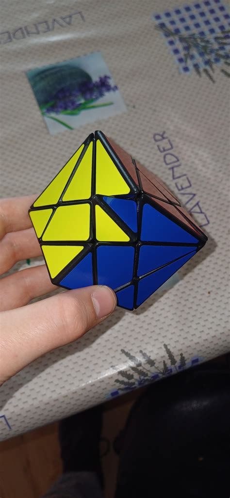 Image result for Axis Cube Tutorial