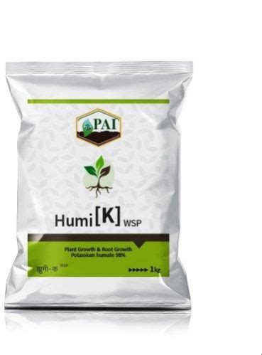 HUMI - K WSF Super Potassium Humate Powder Manufacturers and Suppliers ...