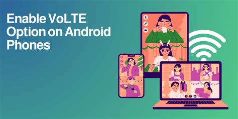 Image result for What Is Volte for Android