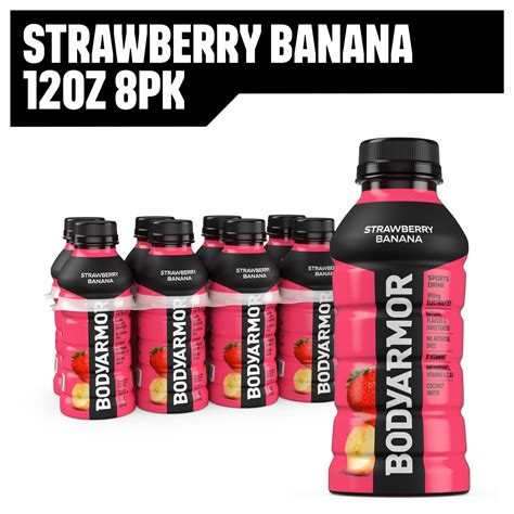 Bodyarmor Sports Drink