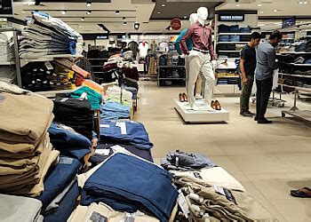 3 Best Clothing Stores in Tiruppur - Expert Recommendations