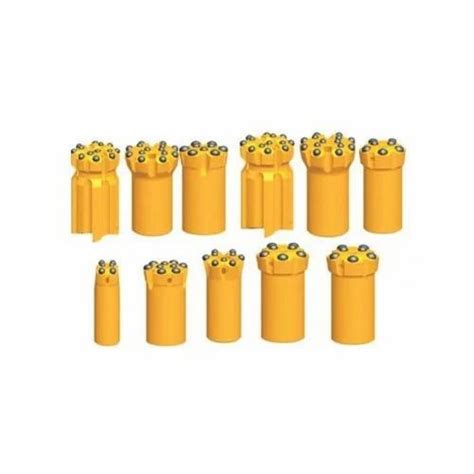 Drifter - Drifter Button Bit Manufacturer from Hyderabad