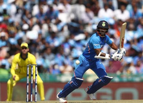 Shikhar Dhawan: Team Indias Gabbar Roars Back To From With A 143Run ...