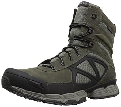 Buy Bates Men's Velocitor FX Military and Tactical Boot, Dark Cloud, 10 ...