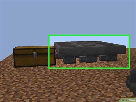 Image result for Simple Minecraft Iron Farm Java 1.17