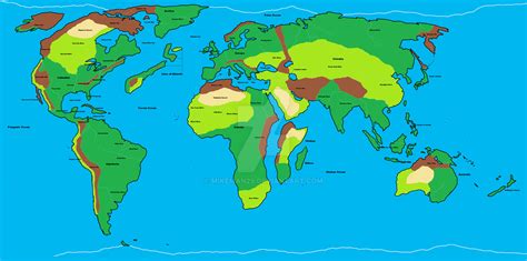 Gaia Maps Tutorial 的图像结果