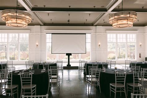 Corporate — The Monroe Venue