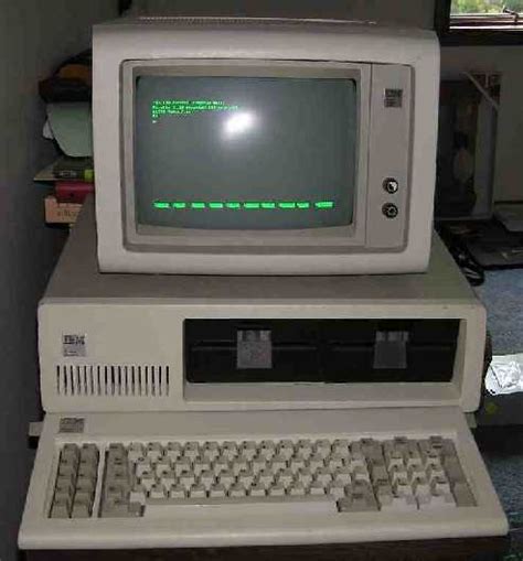 Image result for IBM Personal Computer