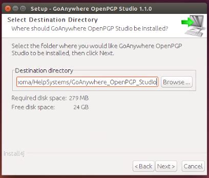 Image result for PGP Linux Software