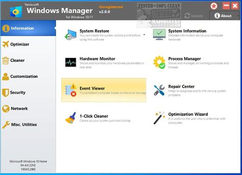WM Windows Manager 的图像结果