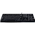 Amazon.in: Buy Logitech Keyboard K120 Online at Low Prices in India ...