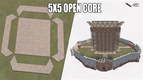 Biggest Rust Base Design 的图像结果