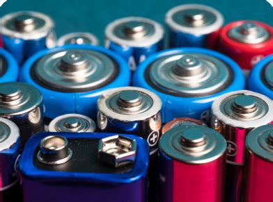 Battery 的图像结果