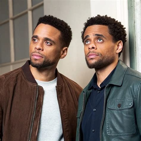 Michael Ealy Twin Brother: Unveiling the Truth Behind the Speculation ...
