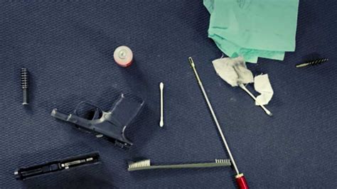 Image result for Disassembling a Springfield Hellcat