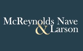 Most Recent Obituaries | McReynolds-Nave & Larson Funeral Home