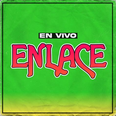 ‎En Vivo - EP – álbum de Grupo Enlace – Apple Music