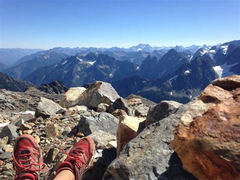 12 Scenic Hikes to Take in Everett, Washington | TouristSecrets