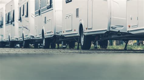 Quartzsite RV Show: Everything You Need to Know - Getaway Couple