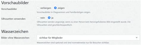 Webtrees Handbuch/Anleitung für Verwalter – GenWiki