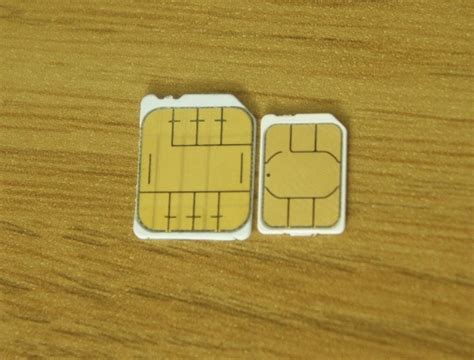 Image result for Micro vs Nano Sim Card