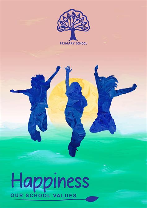 Furzedown Primary School - Happiness