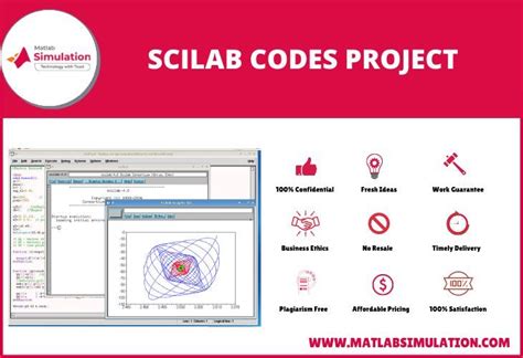 Image result for Scilab Projects