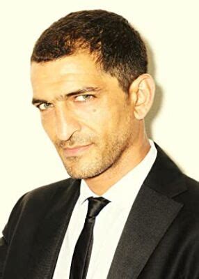 Amr Waked - Agent, Manager, Publicist Contact Info