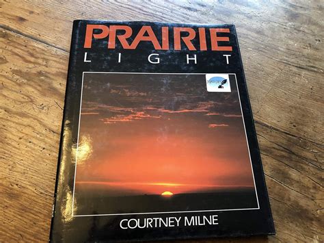 Buy Prairie Light Book Online at Low Prices in India | Prairie Light ...