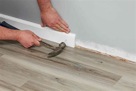 How to Install Vinyl Plank Flooring