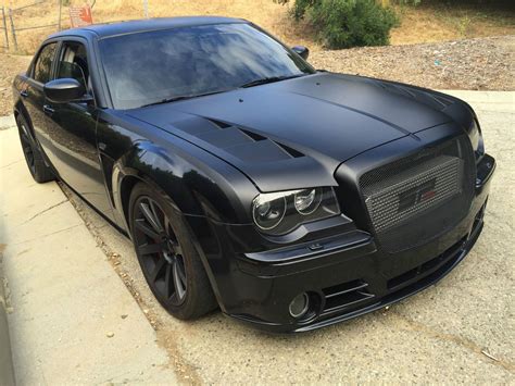 Chrysler 300 Series SRT8 Highly Modified | eBay | Motörhead | Chrysler ...