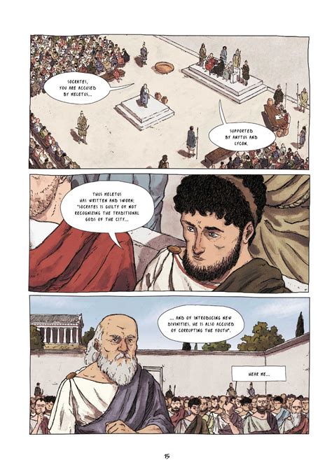 Socrates | Book by Francesco Barilli, Alessandro Ranghiasci | Official ...