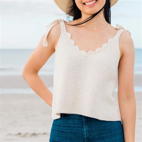 Image result for Thread Crochet Top Patterns