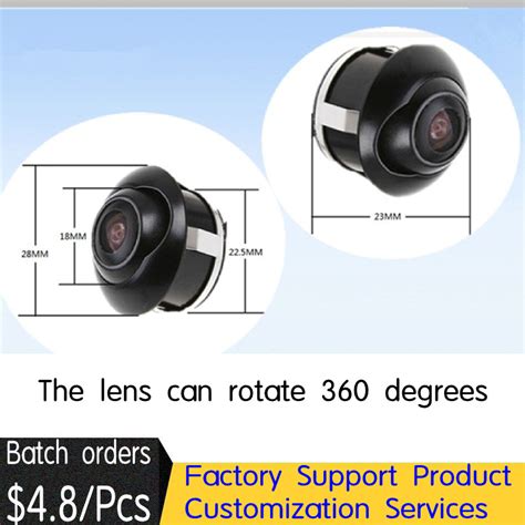 Car RealView Camera 的图像结果