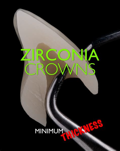 Prof. Dr. Markus B. Blatz | ZIRCONIA in DENTISTRY is used in the form of Y-TZP Differences in ...