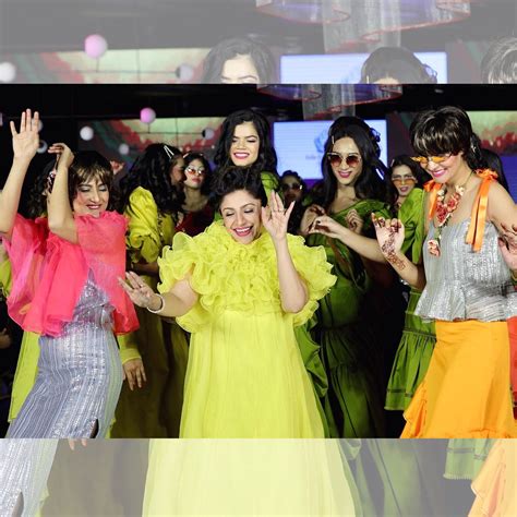 One Day Fashion Show, Delhi - October 2023 | LELA By Varija