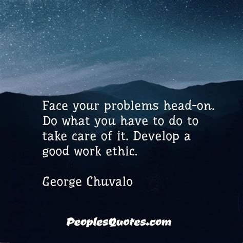 50 Best Quotes About Work Ethics
