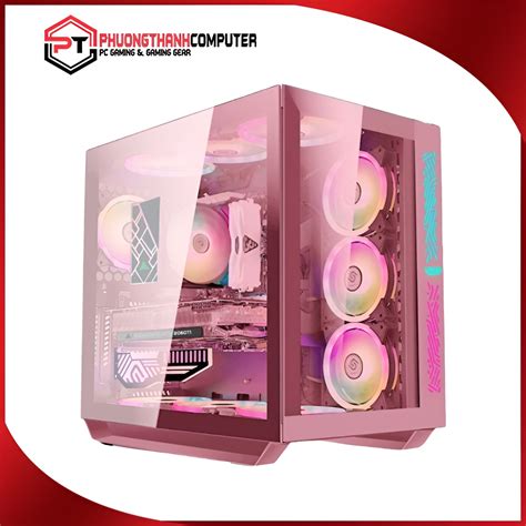 Case VSP ES5 - PINK - Phương Thành Computer