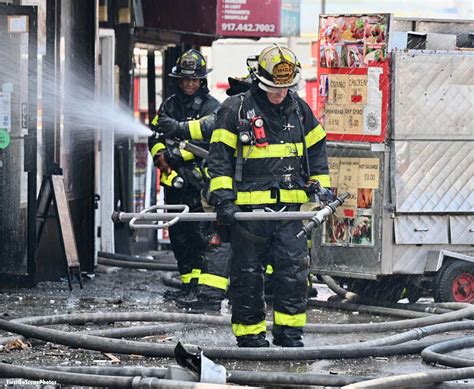 FDNY Alarm Fire 的图像结果